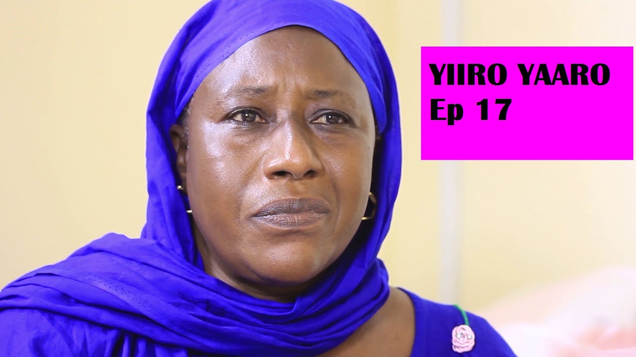 S&eacute;rie Poulaar Yiiro Yaaro &Eacute;pisode 17 Saison 01