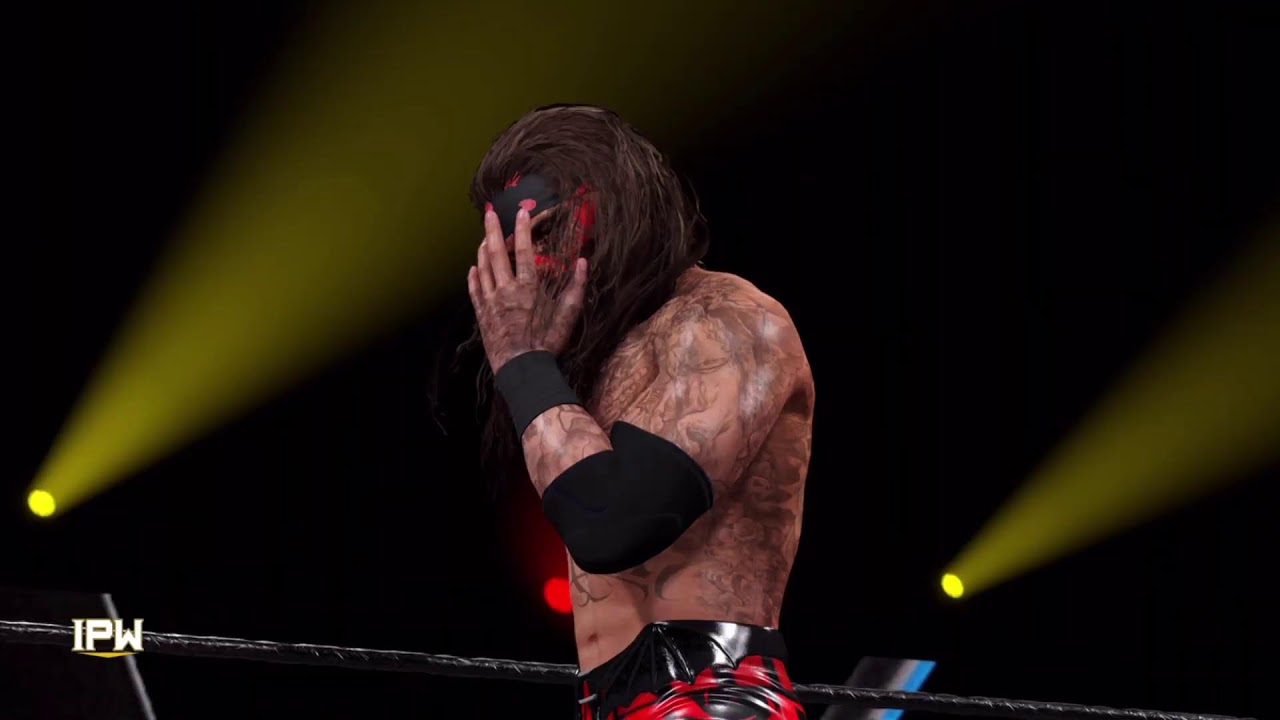 IPW WEDNESDAY NIGHT WARFARE 5