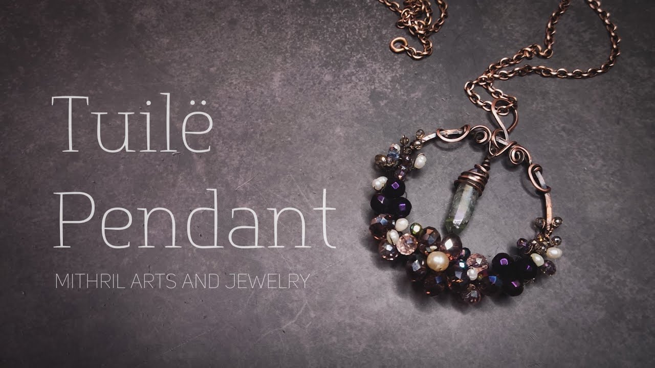 🌟How I Got into Wire Wrapping - Story Time x Soundynamic Vibe🌟