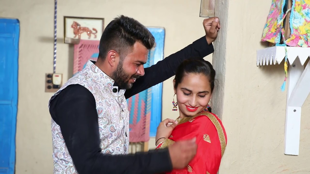 Mehfal & Satveer