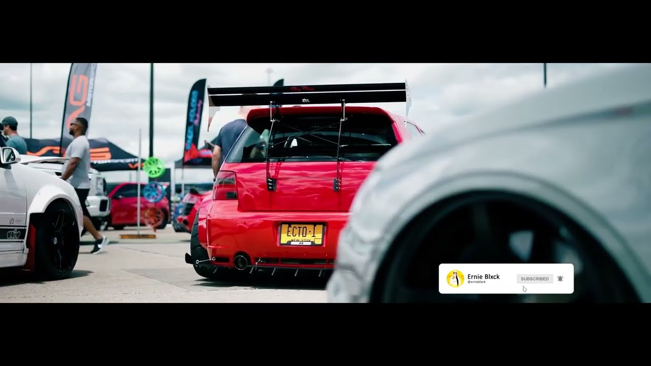 Top 5 Awesome bagged Golf 4 R32 | GTi MK4 compilation P3