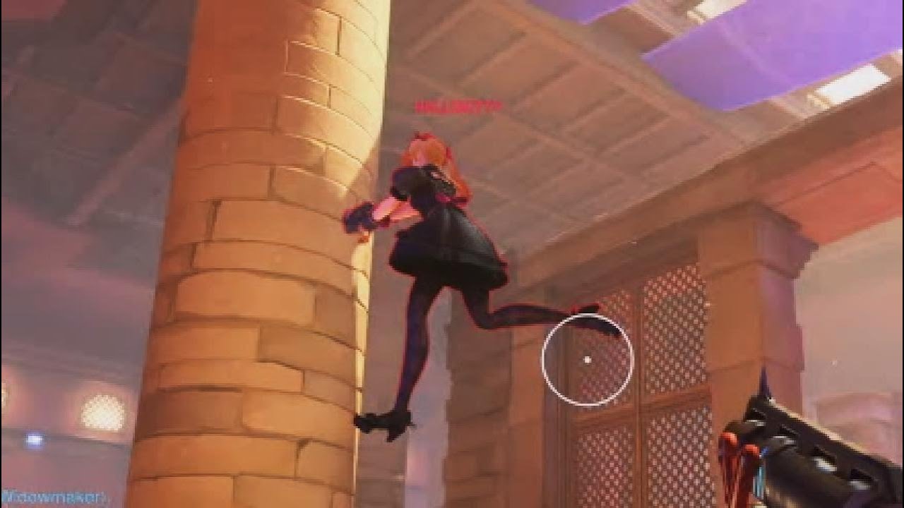 I hate Overwatch