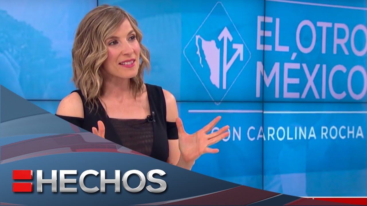 El otro México con Carolina Rocha | El oficio de payaso callejero