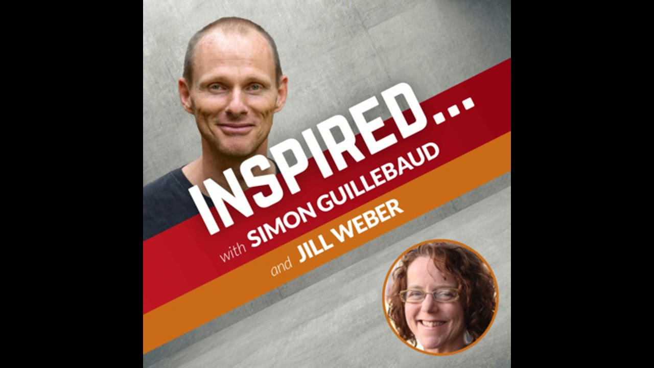 Modern-Day Monastic | Jill Weber