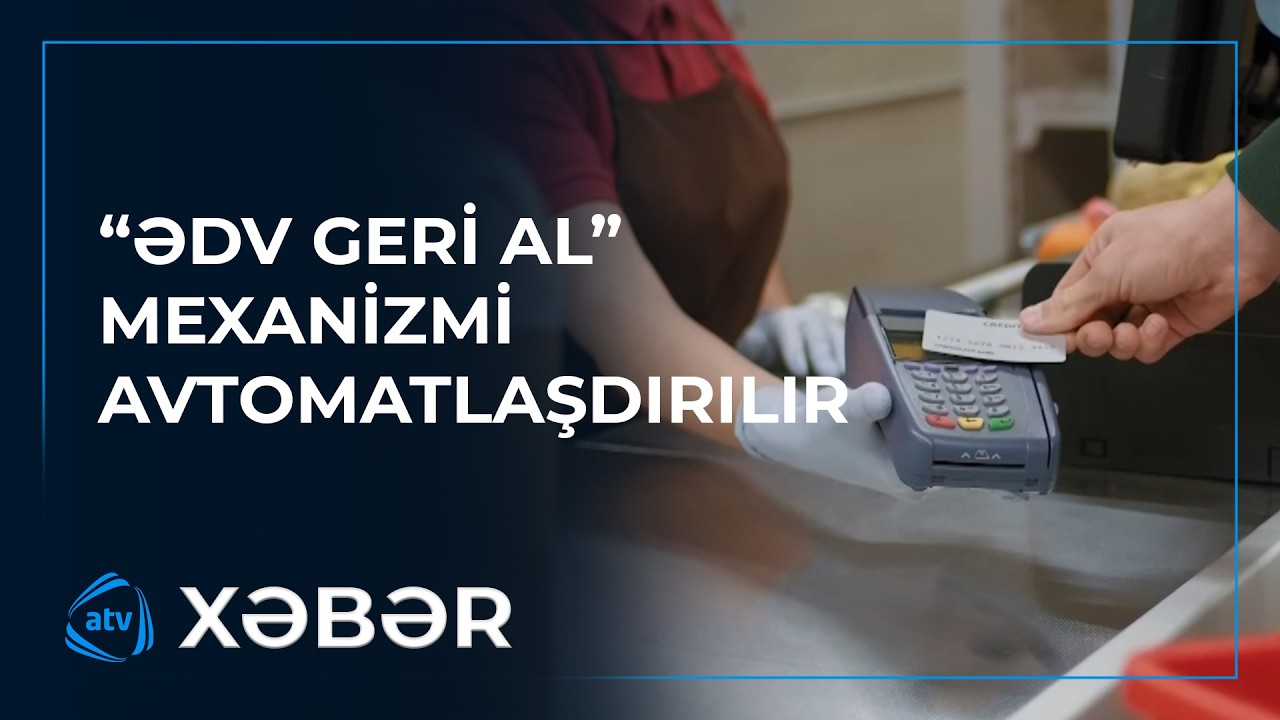 Təmassız ödəniş zamanı kassirdən qəbz gözləməyə ehtiyac qalmayacaq