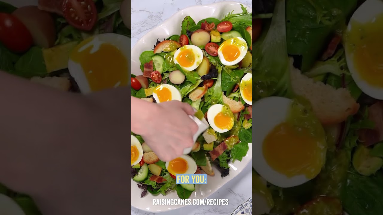 Easter Recipes