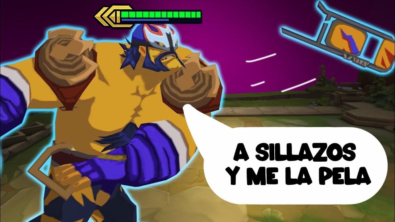 ¿DOBLE WARMOGS Y GUINSOO? | COMO JUGAR MUNDO HÉROE