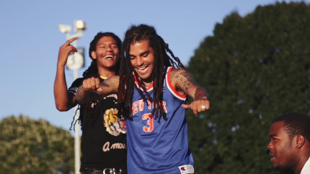 Lil Nei - WH2TB (Official Music Video)