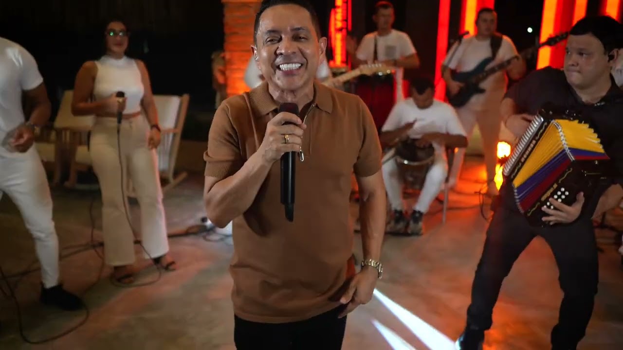LO QUE QUIERAS DE MI / JORGE VALBUENA Vol.1