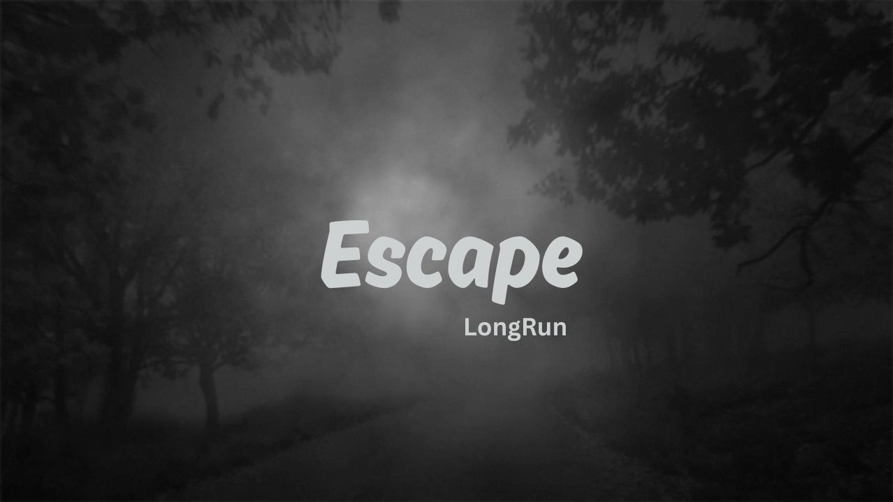 Escape (逃离) | Chill Alan Walker Style Instrumental | Relaxing EDM for Home & Night Drives