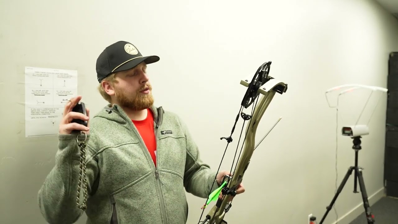2026 Hoyt RX-10 Ultra