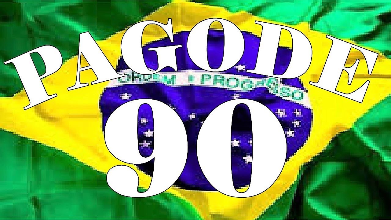 Gente da gente - Negritude Jr. part  Racionais Mc's