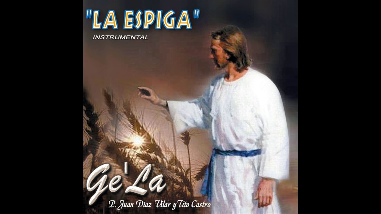 A TI MAMÁ GELA
