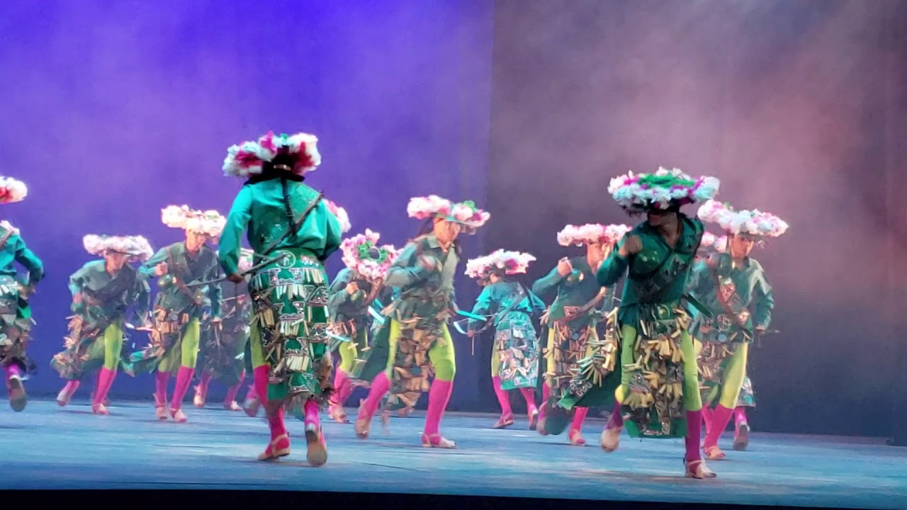 Matachines BFM Palacio de Bellas Artes CDMX
