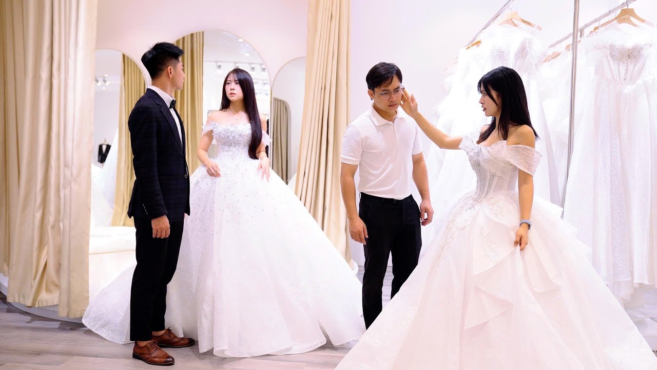 CHỒNG SẮP CƯỚI CHẠY ĐI DỖ DÀNH NGƯỜI YÊU CŨ VÀO ĐÚNG DỊP CẦU HÔN VÀ CÁI KẾT