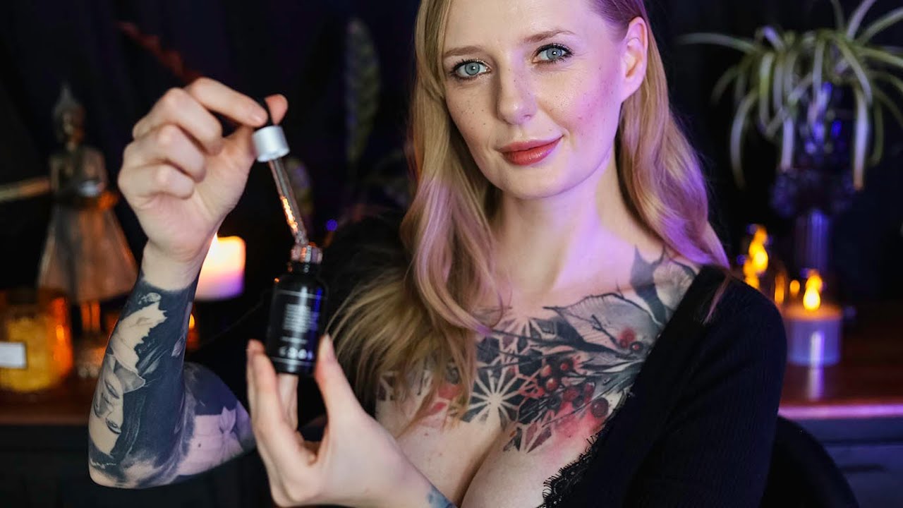 asmr 2h spa for men - roleplay