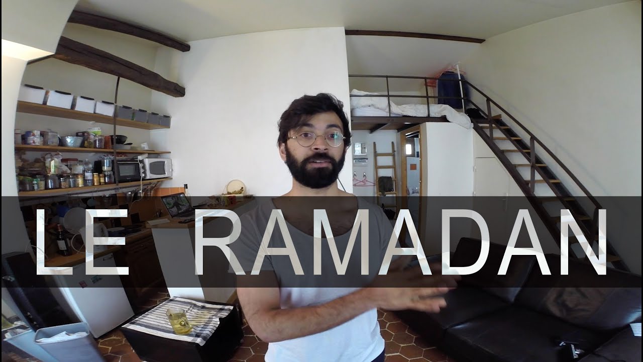 Le jeûne du Ramadan
