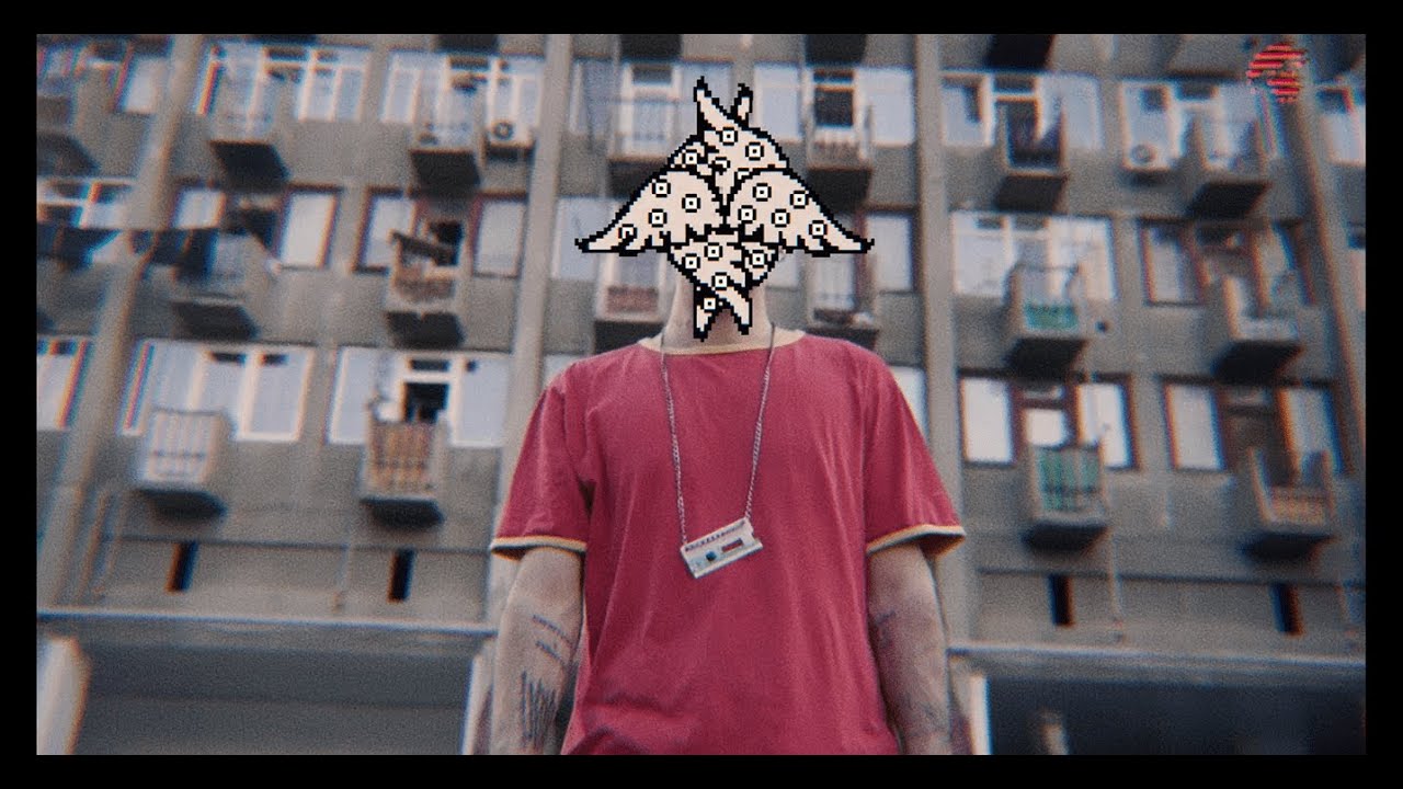 DillaNext - T(ბ)ILISMA (lyric video)