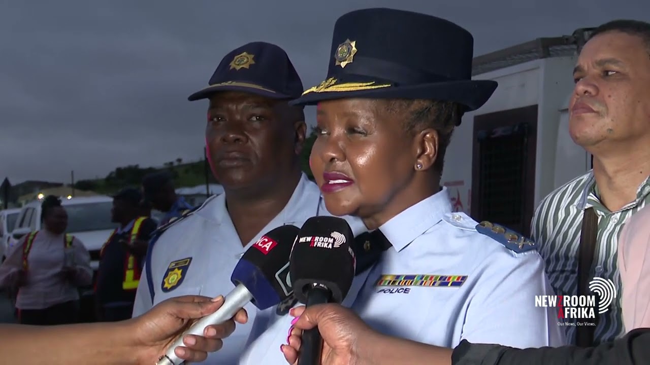 Six suspects killed in shootout in Butterworth