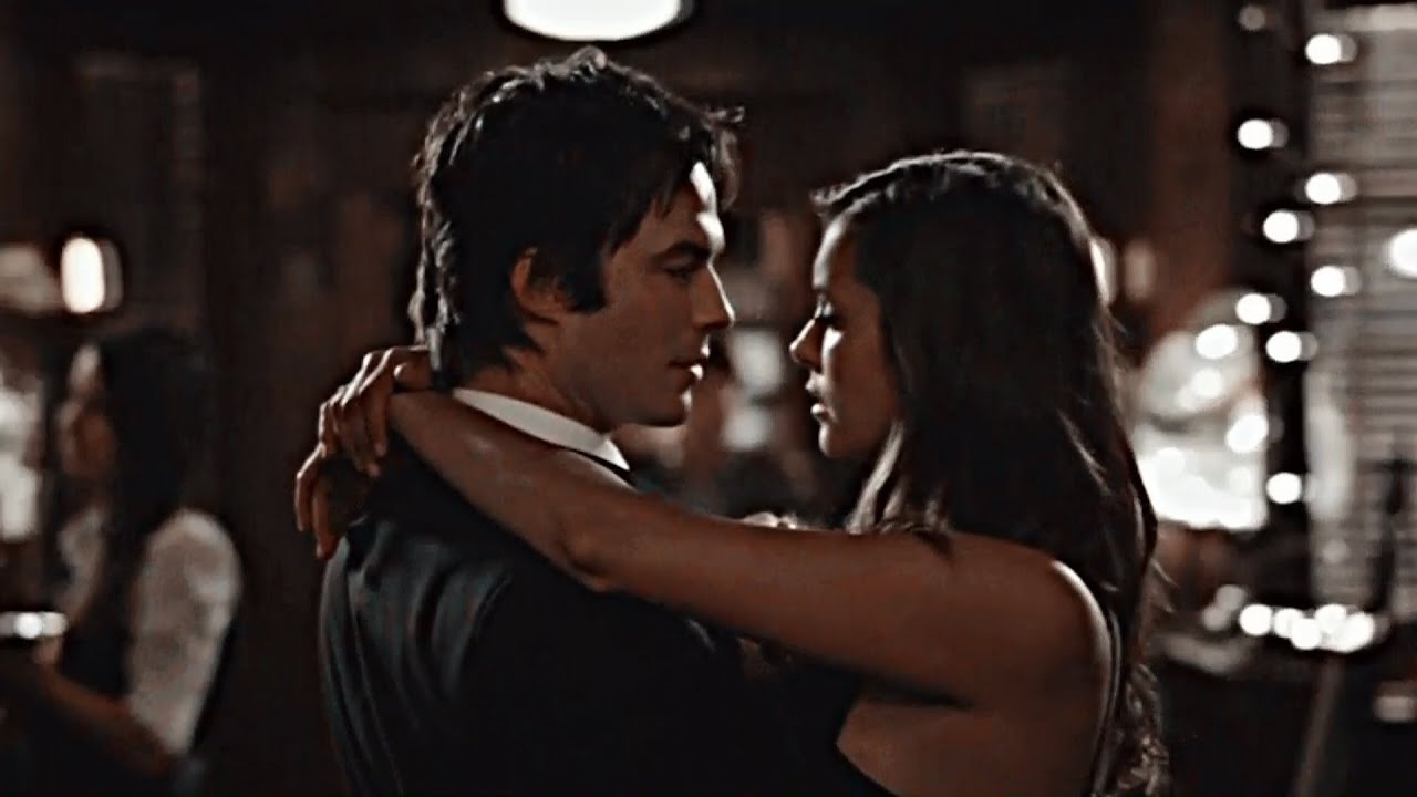 ►Belong - Cary Brothers ღ TVD Soundtrack 6x07 [Sub en Español]