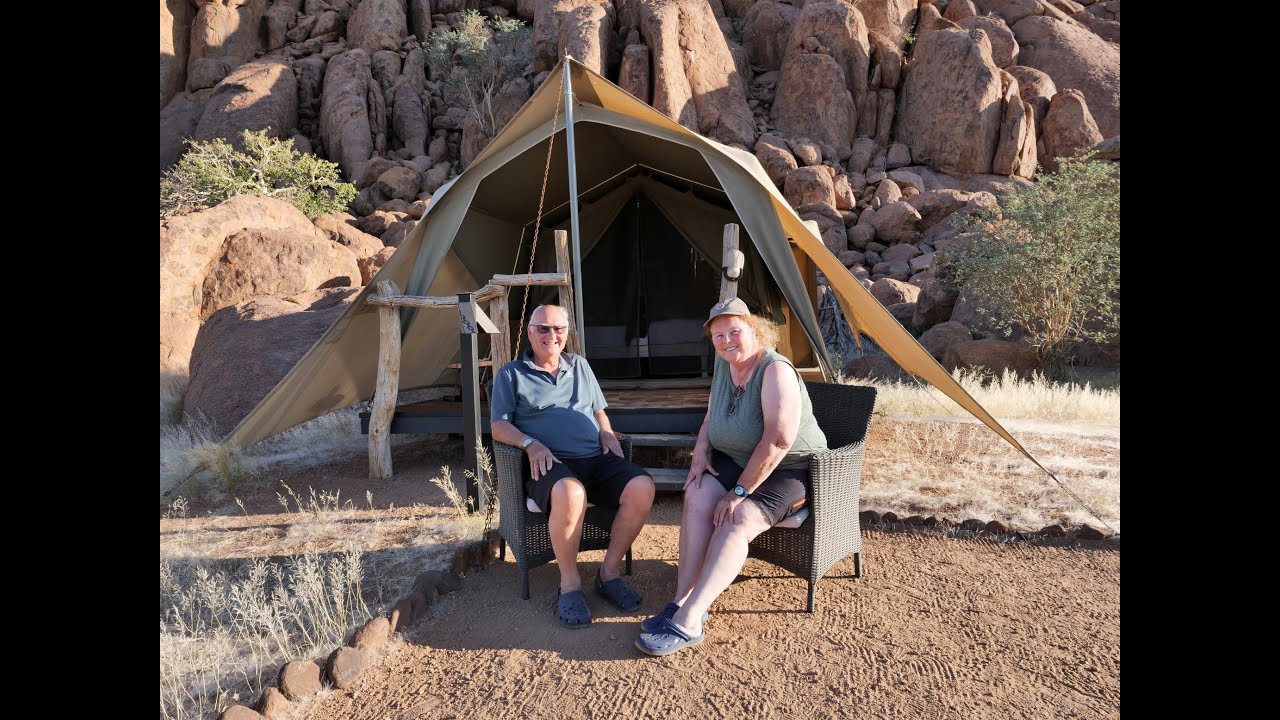 4) Namibia 2025 - Teil 4