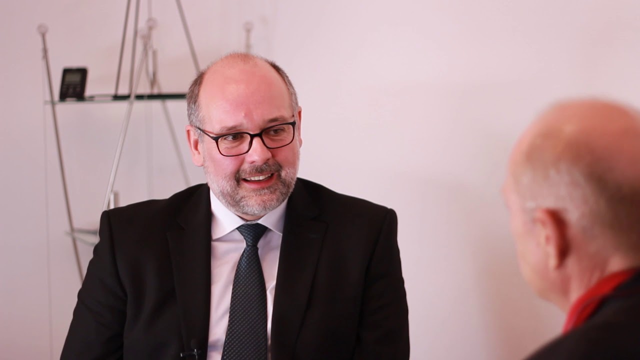 Du bist gefeuert - Interview Teil 2 -  Arbeitsgericht