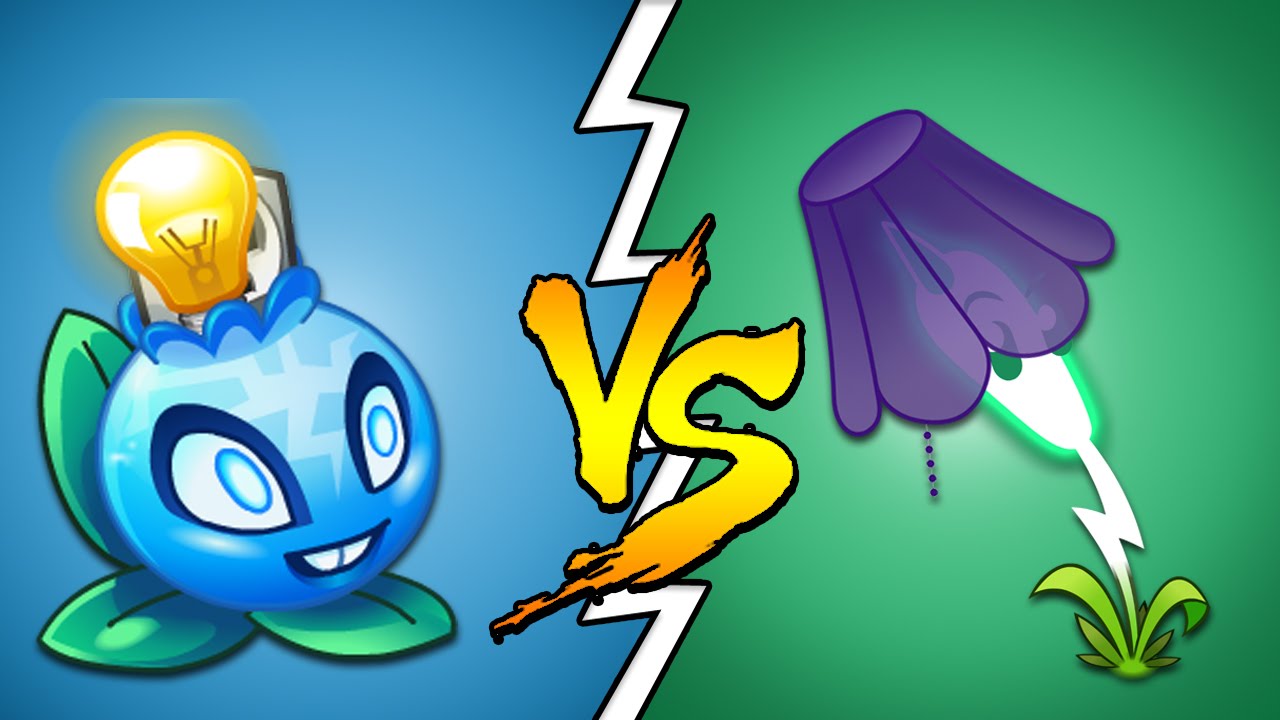 Plants Vs Zombies 2 