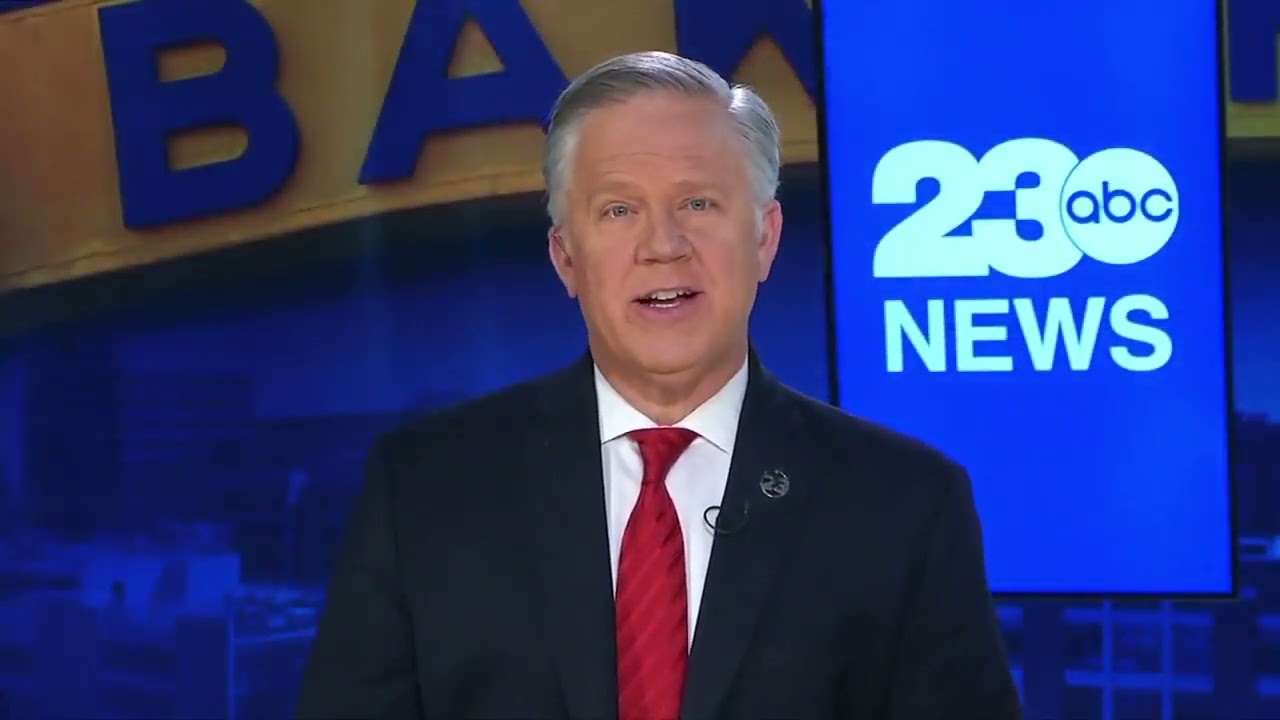 KERO 23 ABC News Bakersfield Latest Headlines | January 14, 7am