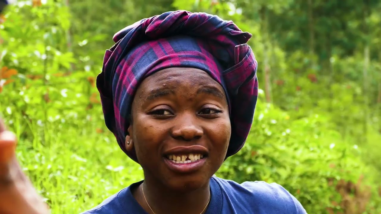 Film Liyayi bukavu part 1