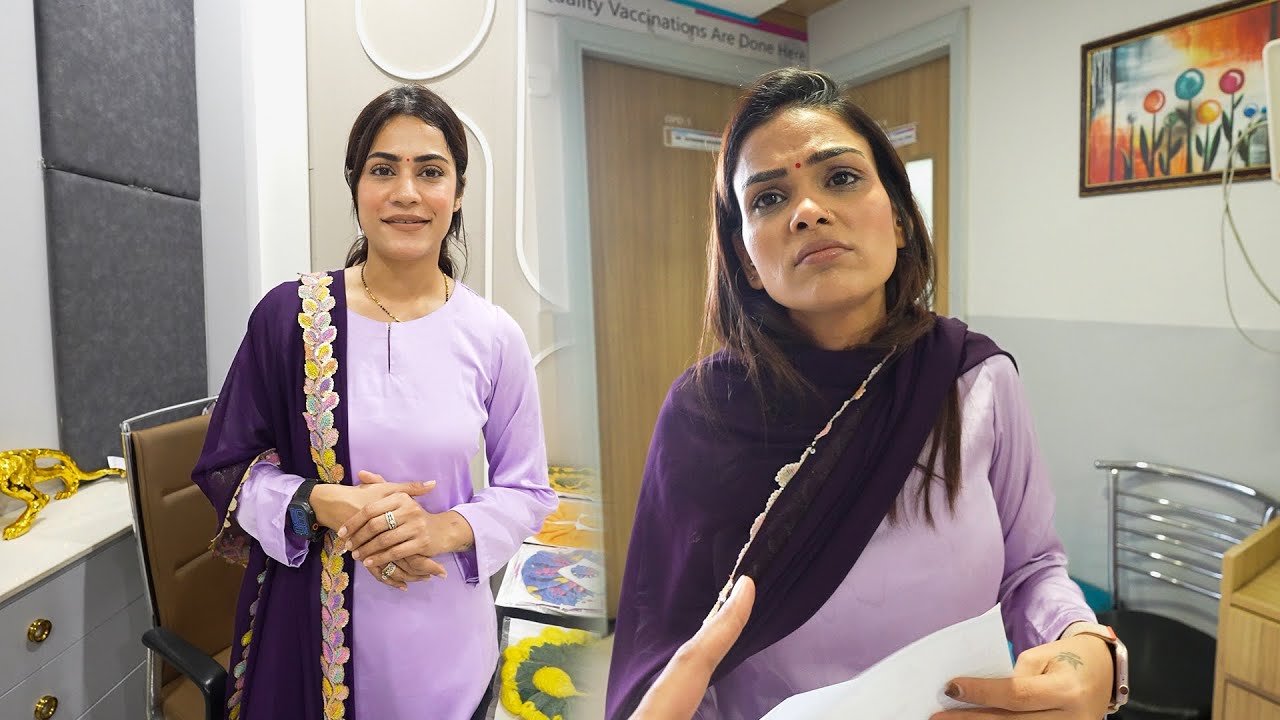 Twins Ki Sachhai