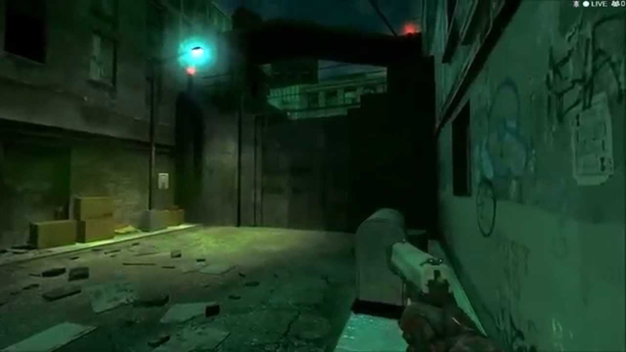 Cremation Mod (Half Life 2 Beta) - ANIMATED CREMATOR