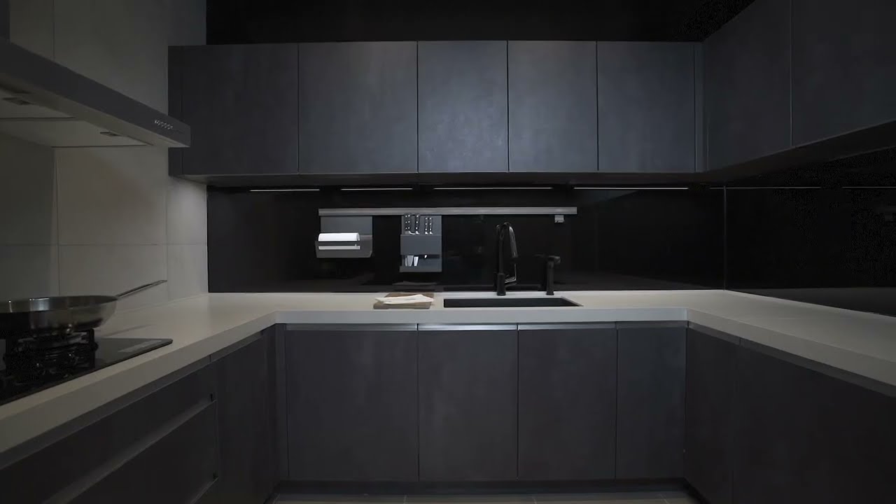 弘均 ✕ LEICHT ✕ 威均青塘園｜commercial video