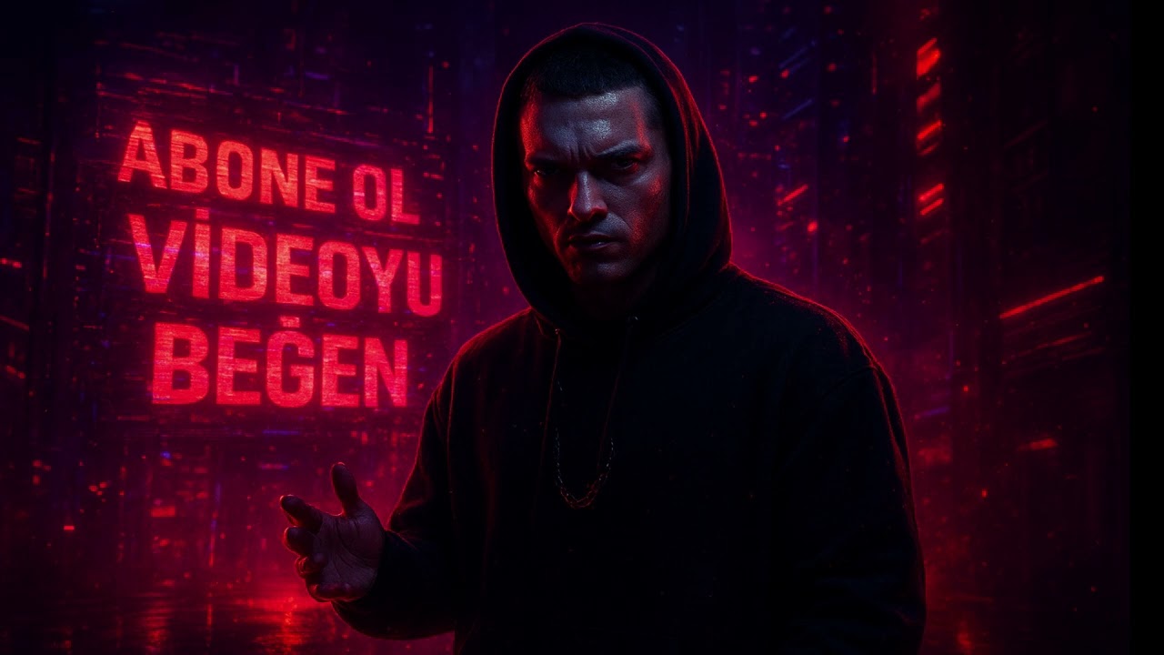 🔥 ATEŞ HATTINA GİRİŞ — En Sert Flow, En Keskin Sözler (Hard Edition)