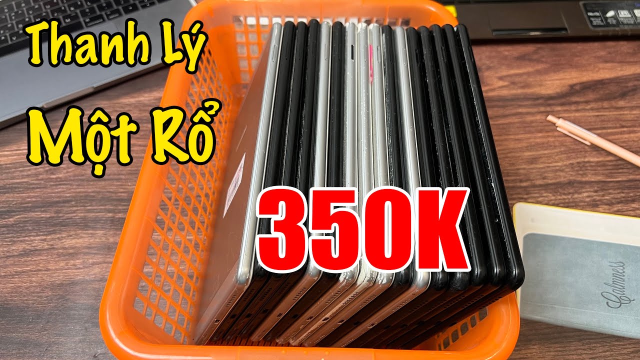 THANH LÝ Hàng Tết | 350K | Máy Tính Bảng Tab A8 Giá Rẻ !