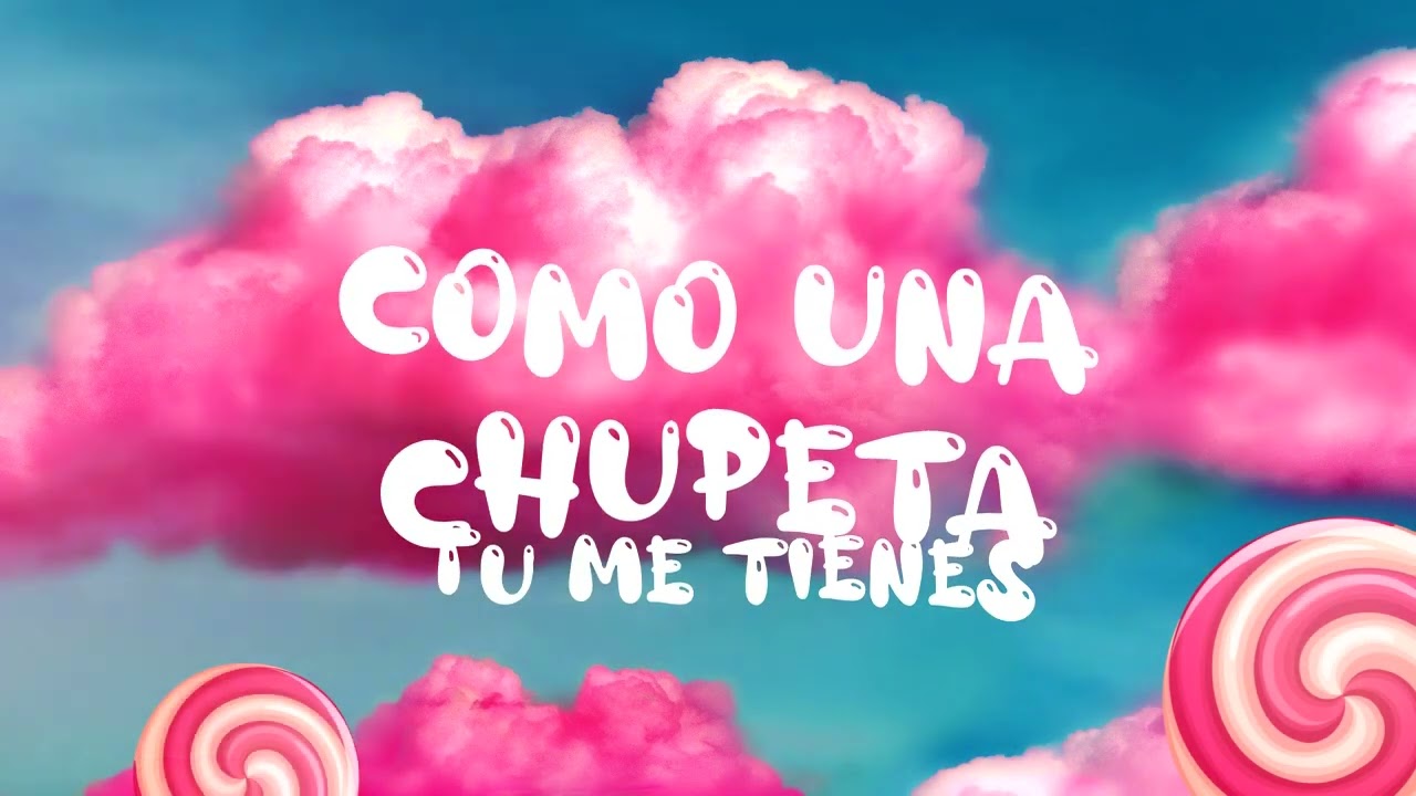 Jampi - Envuelto (Video Lyric)
