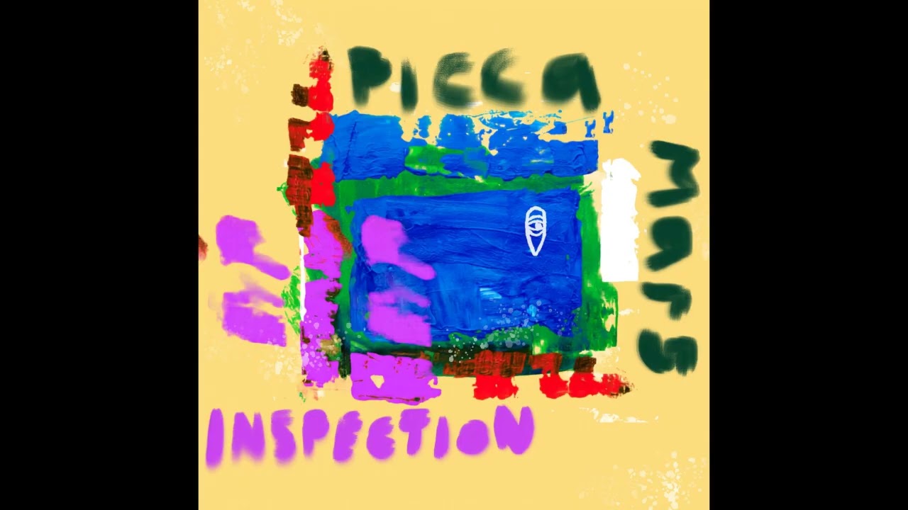 Picca & Mars - Inspection (Original Mix)