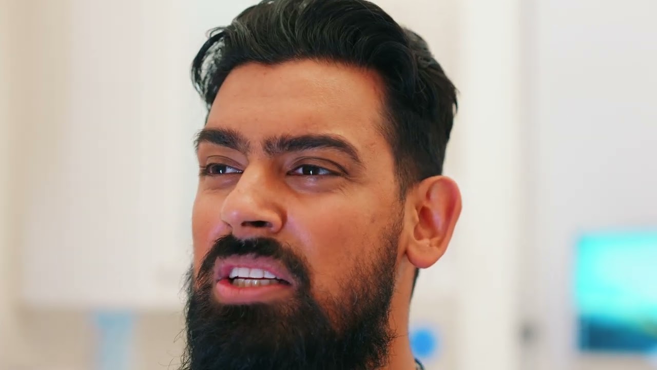 Dr Shiraz Testimonial