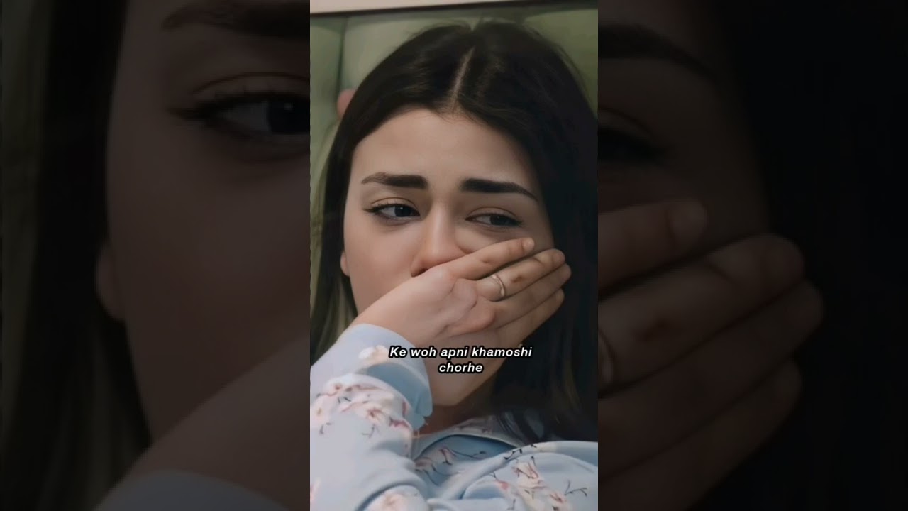 Kisi ✨ Ki Beti 😘 Ko |Sad 😭Love ❤️ Shayri |Whatsapp 💯 Status |#shorts #trending #brokenmurshad #love