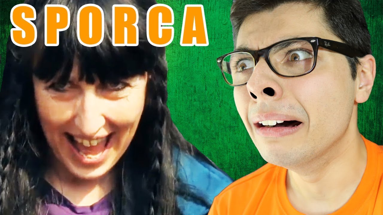 Conosciamo La Donna Più SPORCA Del Mondo 🤢