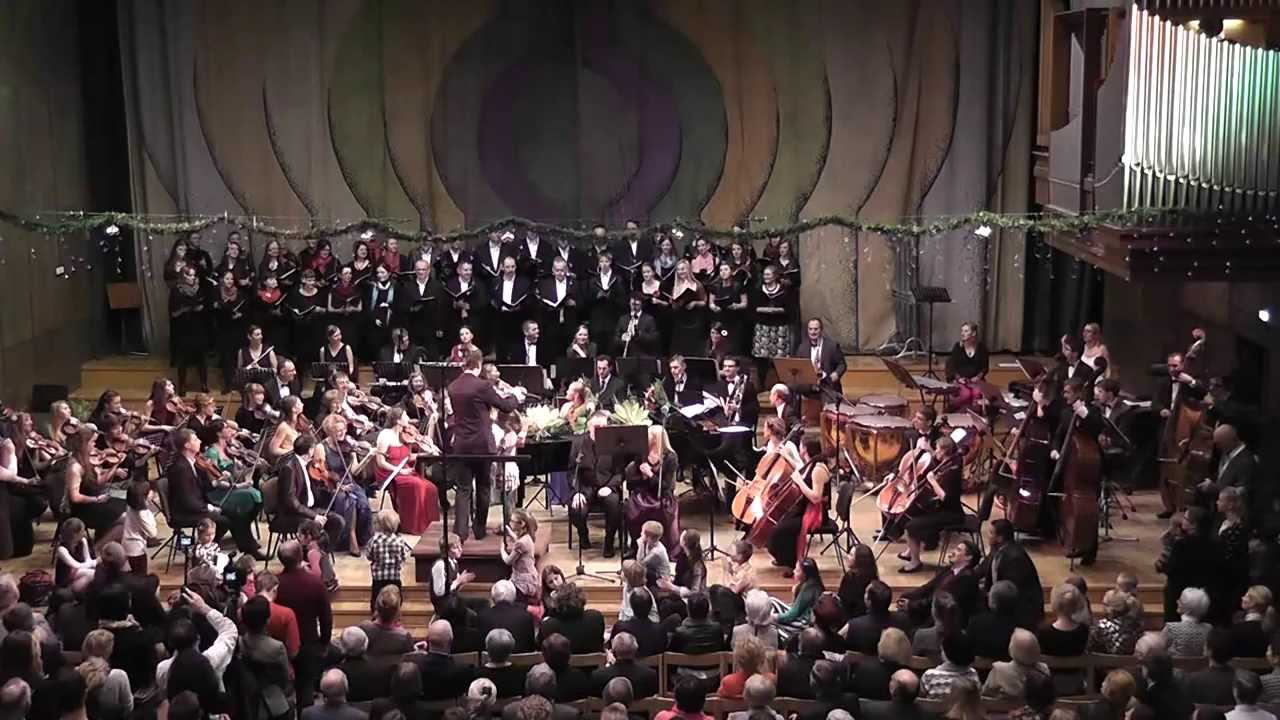 Witaj nasz Królu  bis