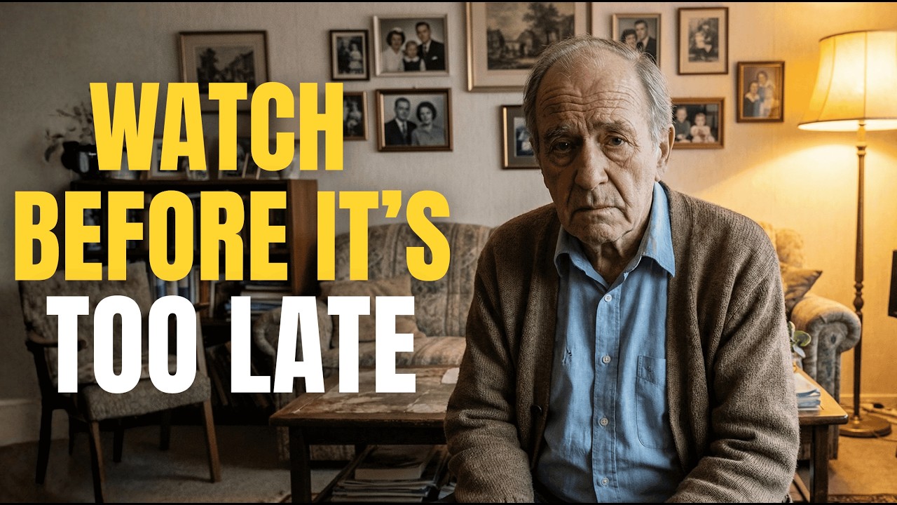I'm 73… The Truth About Hard Work No One Tells You