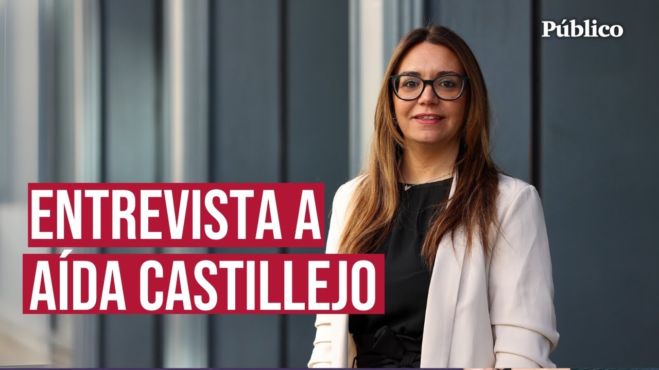 Aída Castillejo: 