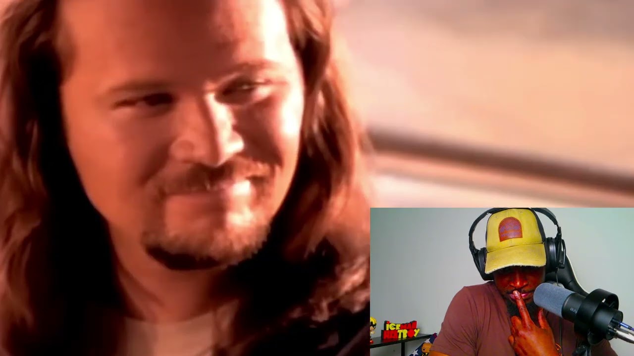 Travis Tritt - If I Lost You| Reaction