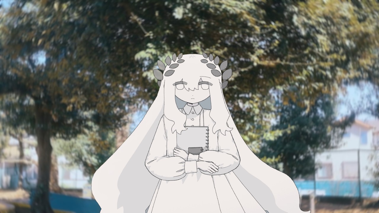 ひとりごと / もくろ feat.初音ミク
