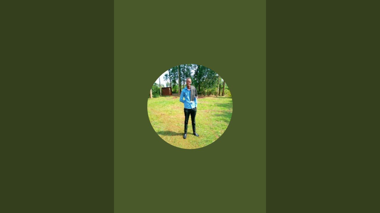 @Joshua wamwaya is live