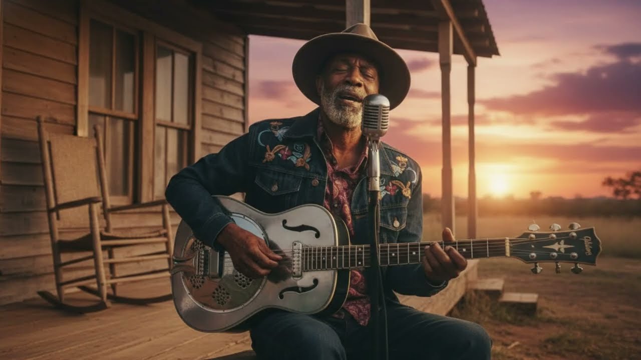 A Volta do Filho Pródigo | O Abraço do Pai  - Levi do Blues | Official Video