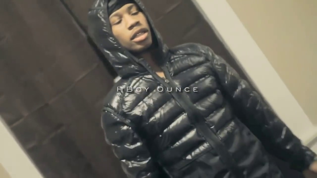 HBoyz - Transitions ***OFFICIAL MUSIC VIDEO***