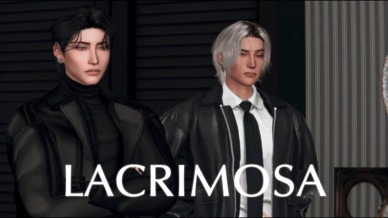Abuse of Power | LACRIMOSA 🥀 Episode 2