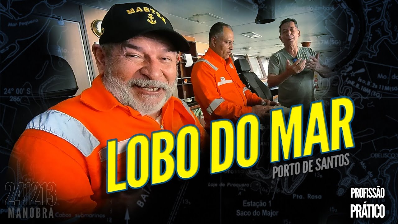 MANOBRA 241212    SANTOS   DESATRACAÇAO