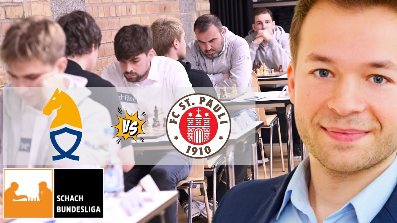 Iljas Matchday (5): SC Viernheim vs. FC St. Pauli